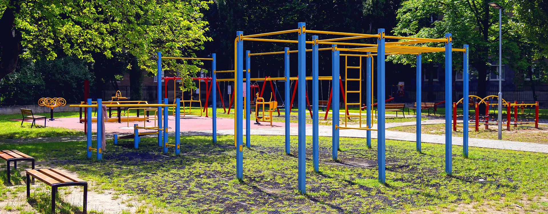 Street workout Street workout