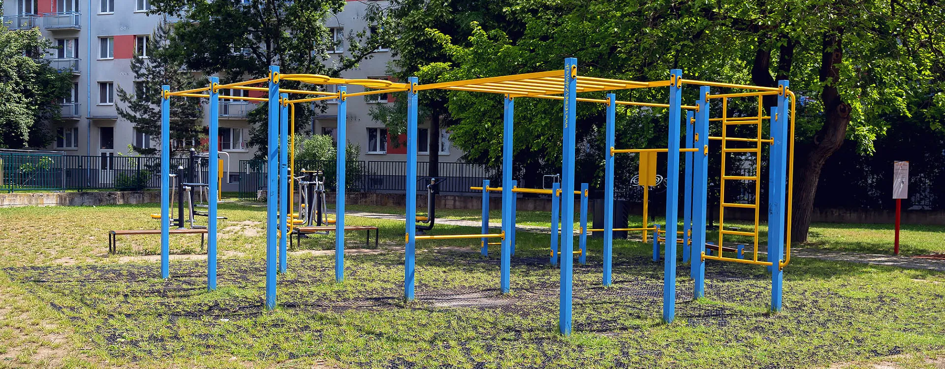 Street workout Street workout
